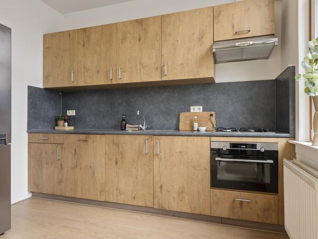 Zandvoortselaan 69A, Heemstede