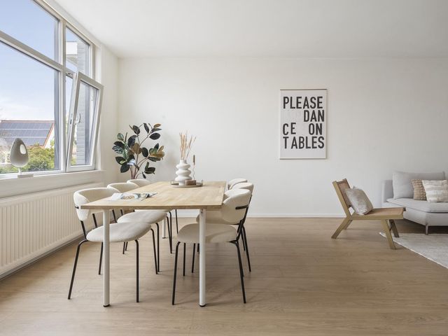 Zandvoortselaan 69A, Heemstede