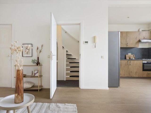 Zandvoortselaan 69A, Heemstede