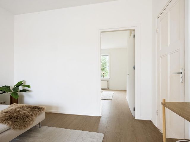 Zandvoortselaan 69A, Heemstede