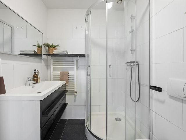 Zandvoortselaan 69A, Heemstede