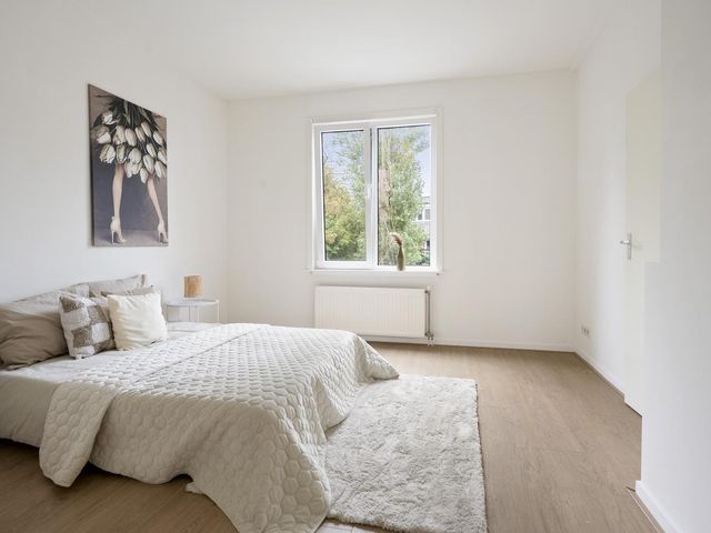 Zandvoortselaan 69A, Heemstede