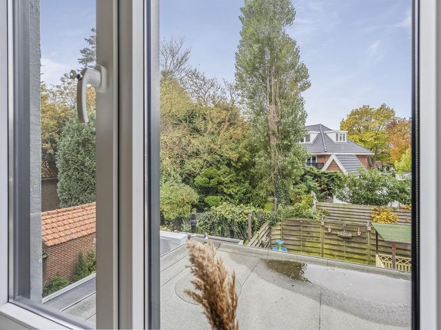 Zandvoortselaan 69A, Heemstede