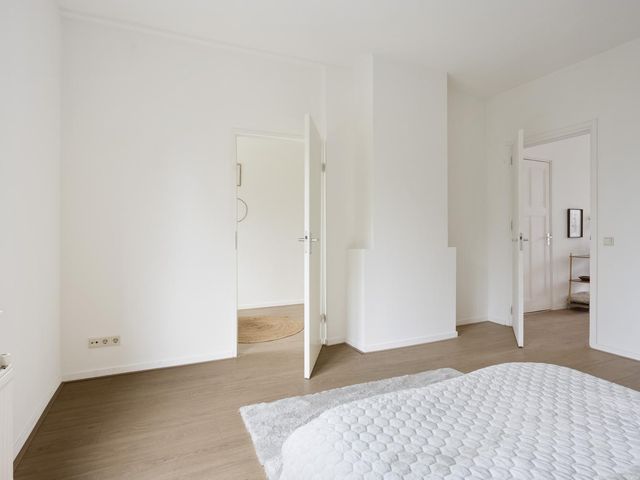 Zandvoortselaan 69A, Heemstede