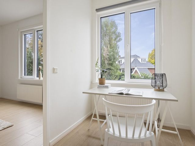 Zandvoortselaan 69A, Heemstede