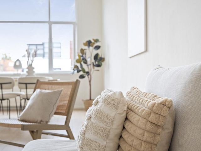 Zandvoortselaan 69A, Heemstede