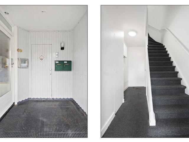 Zandvoortselaan 69A, Heemstede