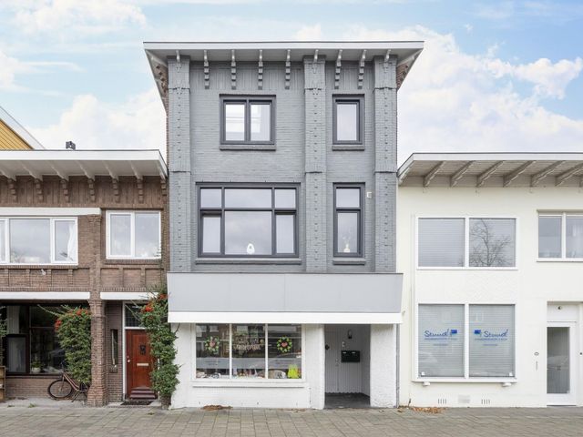 Zandvoortselaan 69B, Heemstede