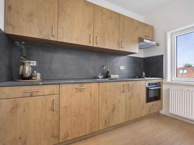 Zandvoortselaan 69B, Heemstede