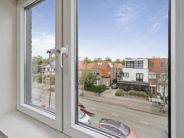 Zandvoortselaan 69B, Heemstede