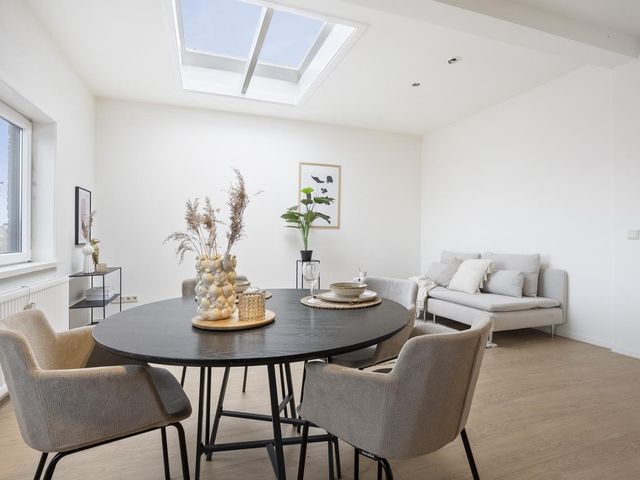 Zandvoortselaan 69B, Heemstede