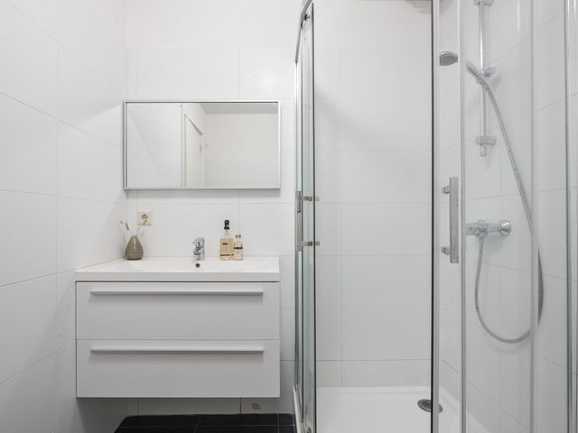 Zandvoortselaan 69B, Heemstede