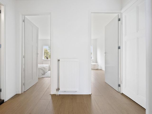 Zandvoortselaan 69B, Heemstede