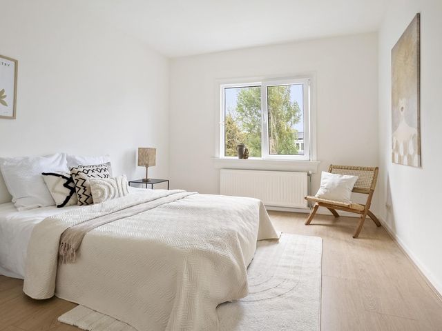 Zandvoortselaan 69B, Heemstede