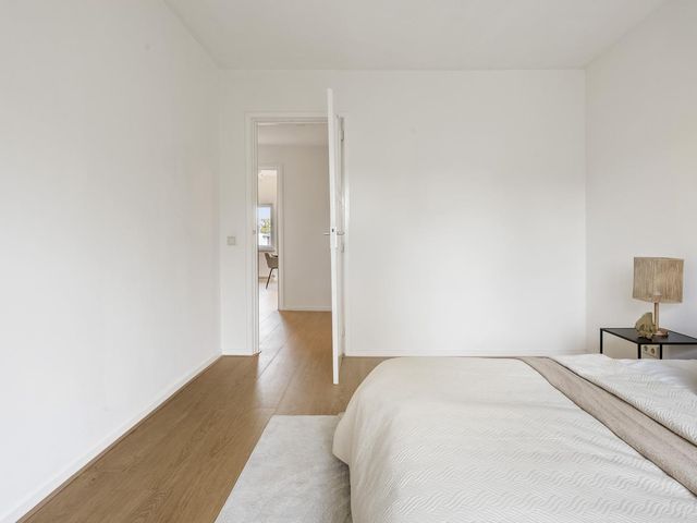 Zandvoortselaan 69B, Heemstede