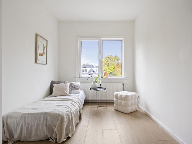 Zandvoortselaan 69B, Heemstede