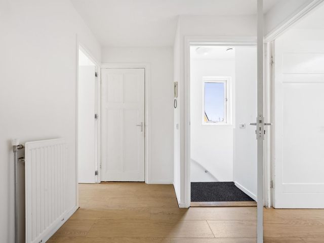 Zandvoortselaan 69B, Heemstede