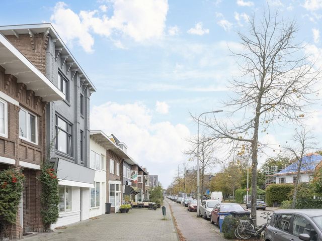 Zandvoortselaan 69B, Heemstede