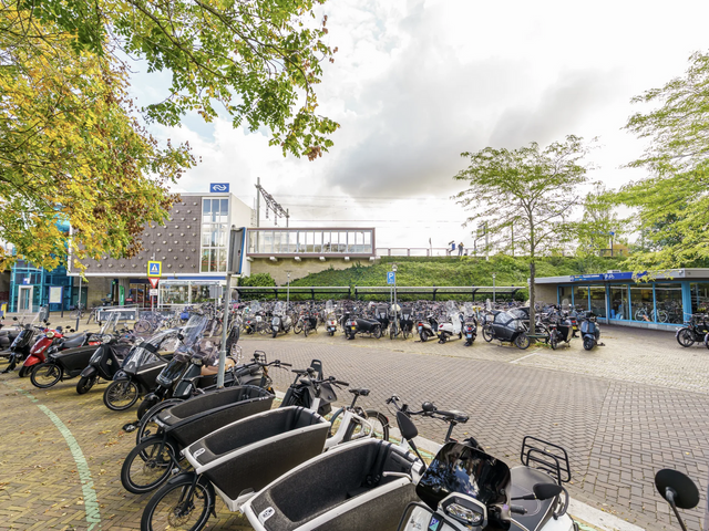 Zandvoortselaan 69B, Heemstede