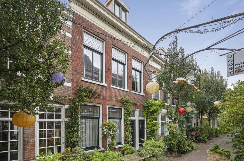 Korte Houtstraat 17RD