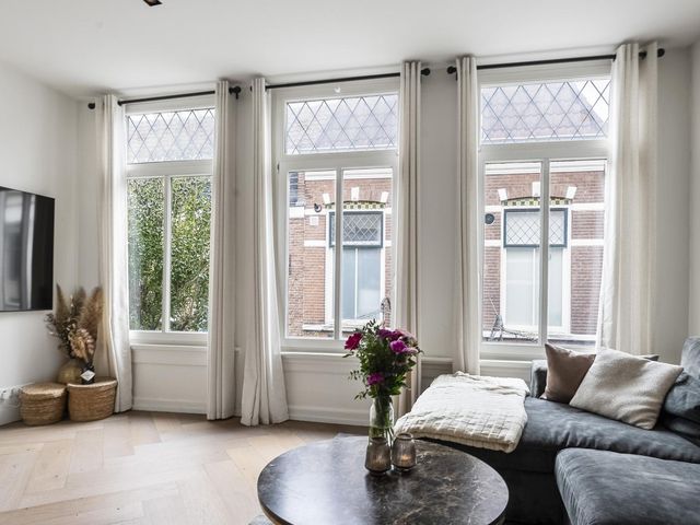 Korte Houtstraat 17RD, Haarlem