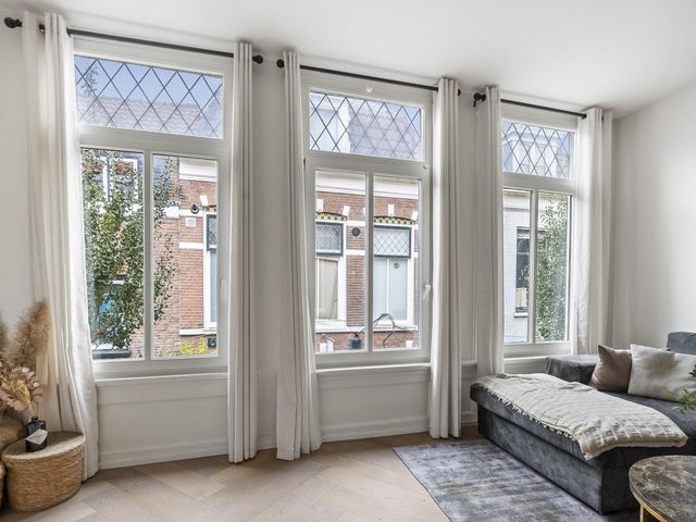 Korte Houtstraat 17RD, Haarlem