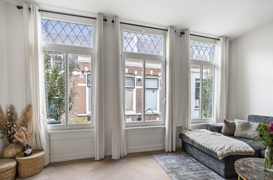 Korte Houtstraat 17RD