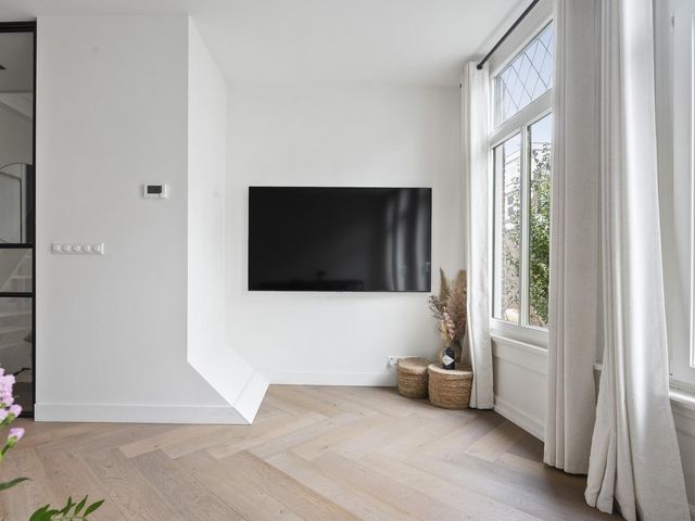 Korte Houtstraat 17RD, Haarlem