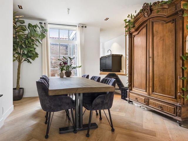 Korte Houtstraat 17RD, Haarlem