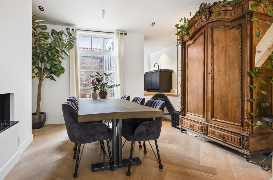 Korte Houtstraat 17RD