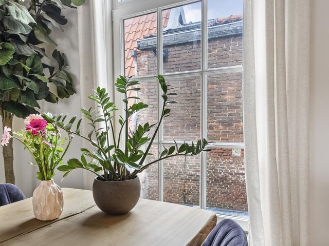 Korte Houtstraat 17RD, Haarlem