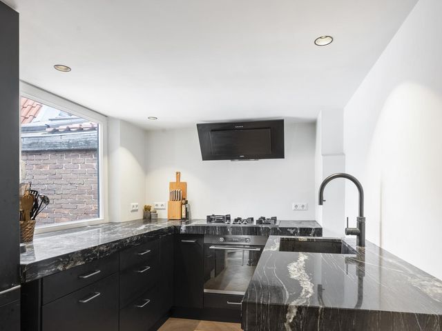 Korte Houtstraat 17RD, Haarlem