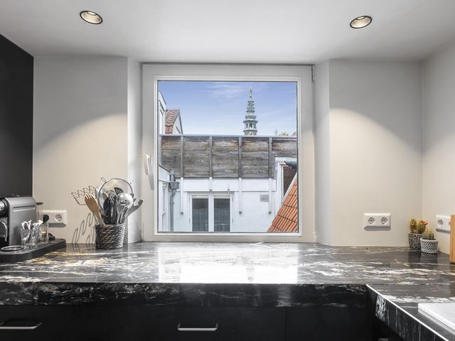 Korte Houtstraat 17RD, Haarlem