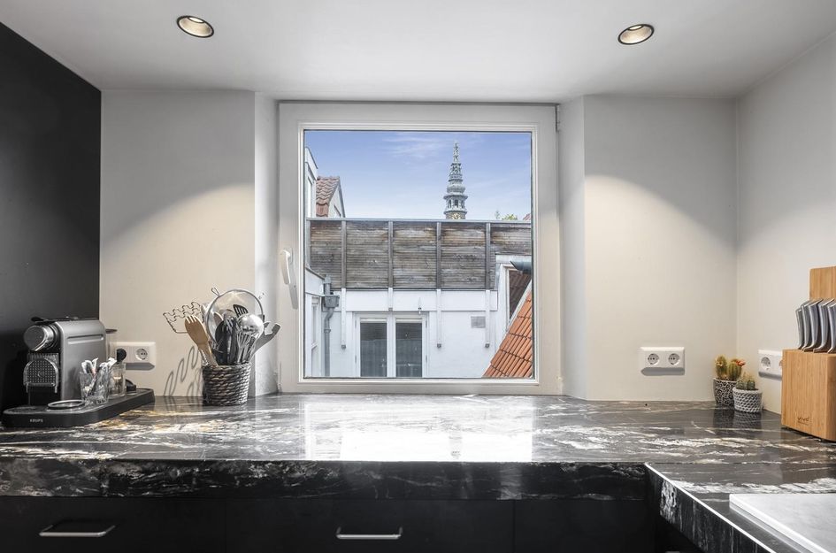 Korte Houtstraat 17RD