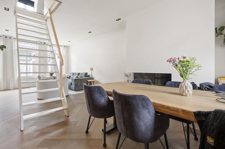 Korte Houtstraat 17RD