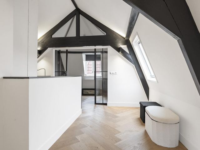 Korte Houtstraat 17RD, Haarlem