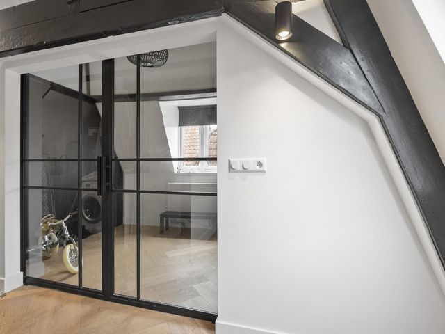 Korte Houtstraat 17RD, Haarlem