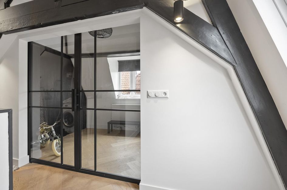 Korte Houtstraat 17RD