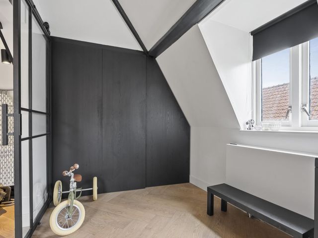 Korte Houtstraat 17RD, Haarlem