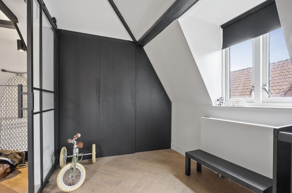 Korte Houtstraat 17RD