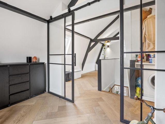 Korte Houtstraat 17RD, Haarlem