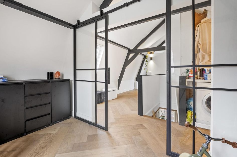 Korte Houtstraat 17RD