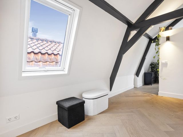 Korte Houtstraat 17RD, Haarlem