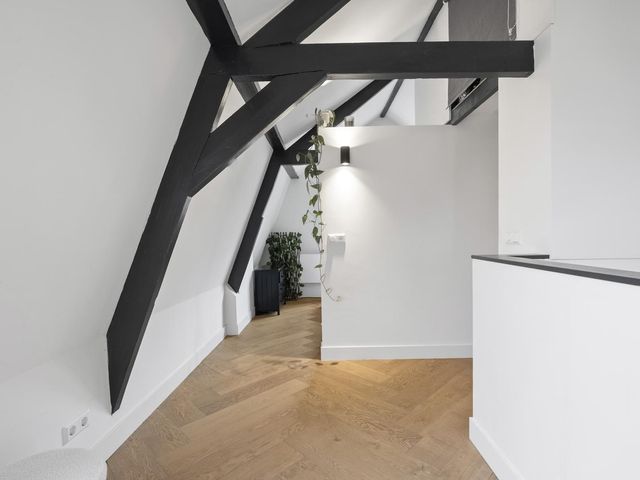 Korte Houtstraat 17RD, Haarlem