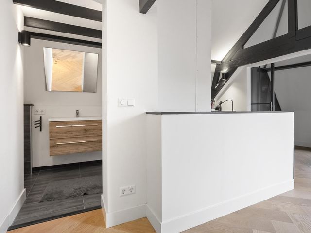 Korte Houtstraat 17RD, Haarlem