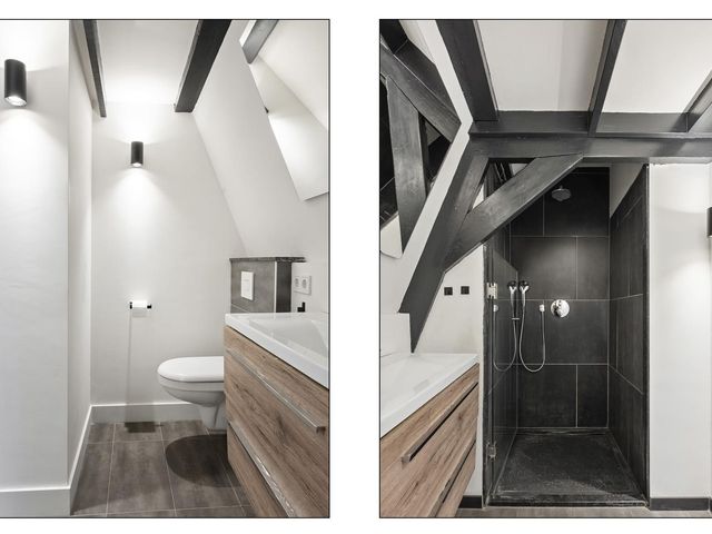 Korte Houtstraat 17RD, Haarlem