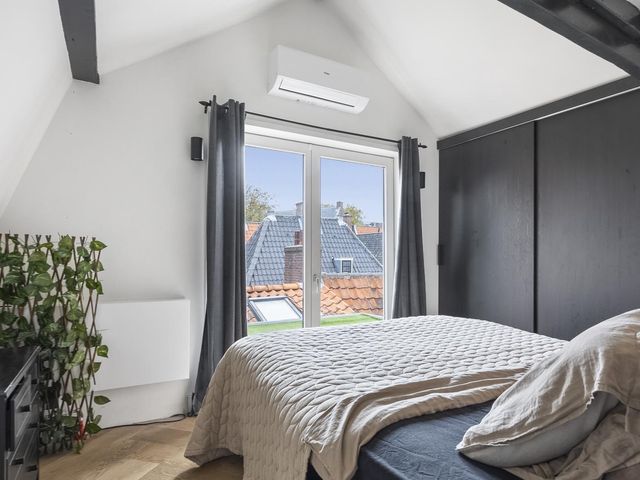 Korte Houtstraat 17RD, Haarlem