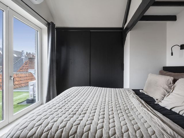 Korte Houtstraat 17RD, Haarlem