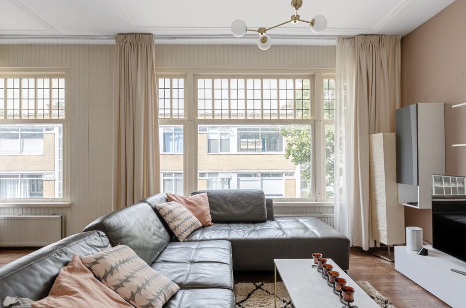 Van der Horststraat 8B02