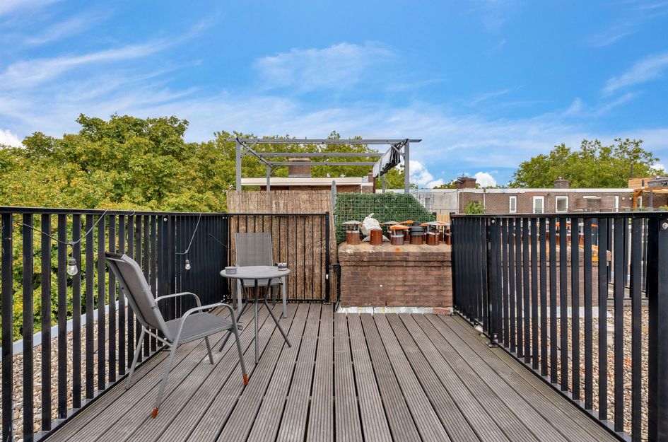 Van der Horststraat 8B02